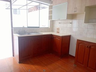 Foto 4 de VENTA DE DEPARTAMENTO EN RESIDENCIAL HUANCARO - SANTIAGO, CUSCO