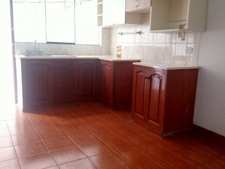 Foto 5 de VENTA DE DEPARTAMENTO EN RESIDENCIAL HUANCARO - SANTIAGO, CUSCO