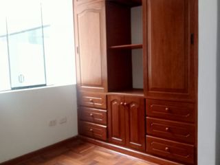 Foto 11 de VENTA DE DEPARTAMENTO EN RESIDENCIAL HUANCARO - SANTIAGO, CUSCO