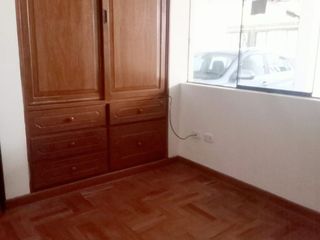 Foto 13 de VENTA DE DEPARTAMENTO EN RESIDENCIAL HUANCARO - SANTIAGO, CUSCO