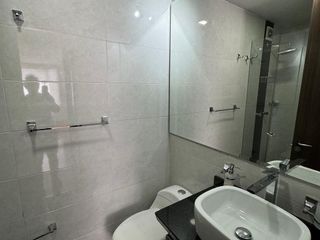 Foto 7 de ALQUILO ESPECTACULAR APTO AMOBLADO EN BOGOTA SANTA PAULA