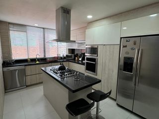 Foto 3 de ALQUILO ESPECTACULAR APTO AMOBLADO EN BOGOTA SANTA PAULA
