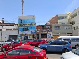 Foto 17 de VENTA DE PROPIEDAD DE ALTO IMPACTO EN PLENO CORAZON DE  COMERCIO AV. LEGUIA  DE TACNA