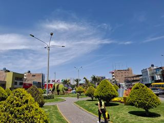 Foto 3 de VENTA DE PROPIEDAD DE ALTO IMPACTO EN PLENO CORAZON DE  COMERCIO AV. LEGUIA  DE TACNA