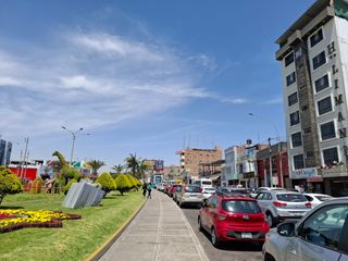 Foto 4 de VENTA DE PROPIEDAD DE ALTO IMPACTO EN PLENO CORAZON DE  COMERCIO AV. LEGUIA  DE TACNA