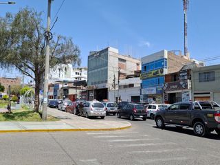 Foto 7 de VENTA DE PROPIEDAD DE ALTO IMPACTO EN PLENO CORAZON DE  COMERCIO AV. LEGUIA  DE TACNA