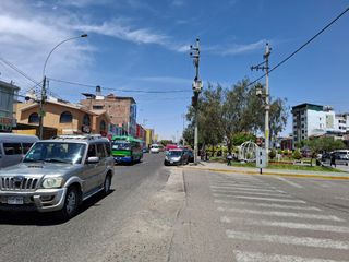 Foto 9 de VENTA DE PROPIEDAD DE ALTO IMPACTO EN PLENO CORAZON DE  COMERCIO AV. LEGUIA  DE TACNA