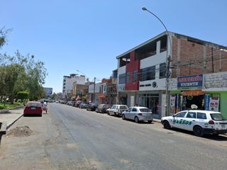 Foto 10 de VENTA DE PROPIEDAD DE ALTO IMPACTO EN PLENO CORAZON DE  COMERCIO AV. LEGUIA  DE TACNA