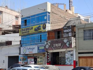 Foto 13 de VENTA DE PROPIEDAD DE ALTO IMPACTO EN PLENO CORAZON DE  COMERCIO AV. LEGUIA  DE TACNA