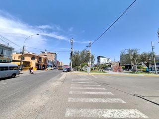 Foto 19 de VENTA DE PROPIEDAD DE ALTO IMPACTO EN PLENO CORAZON DE  COMERCIO AV. LEGUIA  DE TACNA