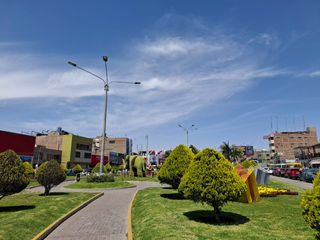 Foto 22 de VENTA DE PROPIEDAD DE ALTO IMPACTO EN PLENO CORAZON DE  COMERCIO AV. LEGUIA  DE TACNA
