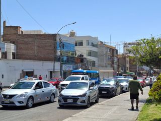 Foto 23 de VENTA DE PROPIEDAD DE ALTO IMPACTO EN PLENO CORAZON DE  COMERCIO AV. LEGUIA  DE TACNA