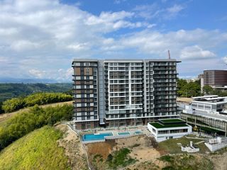 Foto 1 de Apartamento en renta - Av Centenario