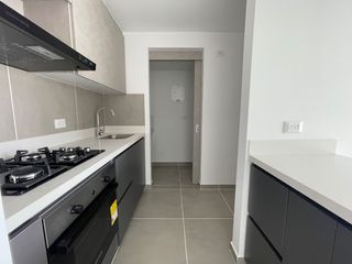 Foto 2 de Apartamento en renta - Av Centenario
