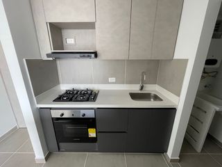 Foto 3 de Apartamento en renta - Av Centenario