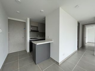 Foto 4 de Apartamento en renta - Av Centenario