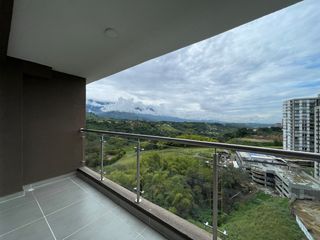 Foto 8 de Apartamento en renta - Av Centenario