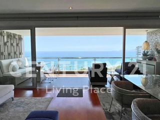 Foto 1 de Departamento en venta en EXCLUSIVO Malecón de la Marina, Miraflores