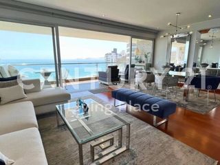 Foto 2 de Departamento en venta en EXCLUSIVO Malecón de la Marina, Miraflores