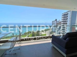 Foto 3 de Departamento en venta en EXCLUSIVO Malecón de la Marina, Miraflores