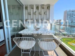 Foto 4 de Departamento en venta en EXCLUSIVO Malecón de la Marina, Miraflores