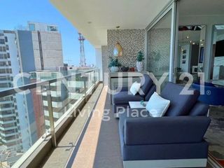 Foto 5 de Departamento en venta en EXCLUSIVO Malecón de la Marina, Miraflores
