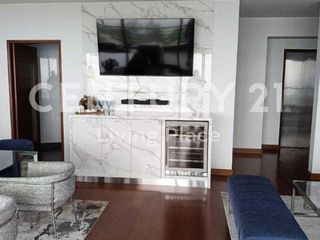 Foto 6 de Departamento en venta en EXCLUSIVO Malecón de la Marina, Miraflores