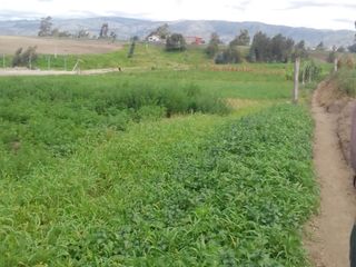 Foto 2 de Guillermo Morales Vende Terreno en Guaytacama, Latacunga