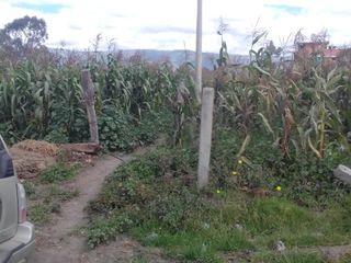 Foto 6 de Guillermo Morales Vende Terreno en Guaytacama, Latacunga