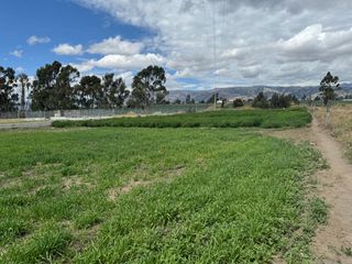 Foto 9 de Guillermo Morales Vende Terreno en Guaytacama, Latacunga