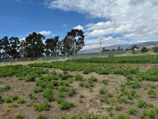 Foto 17 de Guillermo Morales Vende Terreno en Guaytacama, Latacunga