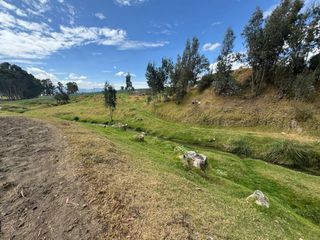 Foto 29 de Guillermo Morales Vende Terreno en Guaytacama, Latacunga