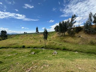 Foto 35 de Guillermo Morales Vende Terreno en Guaytacama, Latacunga