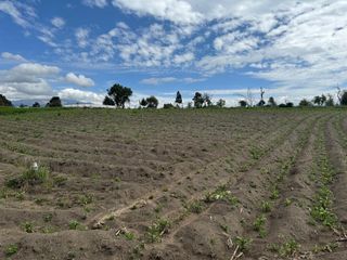 Foto 40 de Guillermo Morales Vende Terreno en Guaytacama, Latacunga