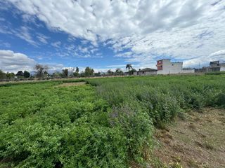 Foto 51 de Guillermo Morales Vende Terreno en Guaytacama, Latacunga
