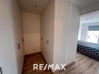 Foto 16 de Venta De Departamento En Barranco 73.2 Metros