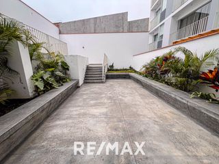 Foto 17 de Venta De Departamento En Barranco 73.2 Metros