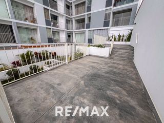 Foto 18 de Venta De Departamento En Barranco 73.2 Metros