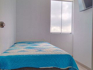 Foto 19 de Venta De Departamento En Barranco 73.2 Metros