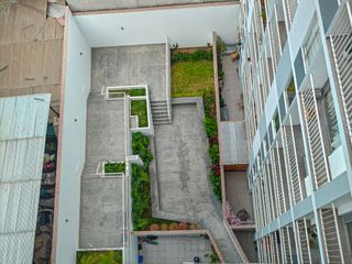 Foto 23 de Venta De Departamento En Barranco 73.2 Metros
