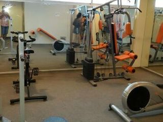 Foto 14 de Oportunidad! Venta o Alquiler de Excelente Mini Dpto en Petit Thouars!