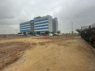 Foto 4 de Terreno en alquiler ubicado en Villa club