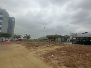 Foto 8 de Terreno en alquiler ubicado en Villa club
