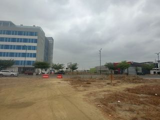 Foto 9 de Terreno en alquiler ubicado en Villa club