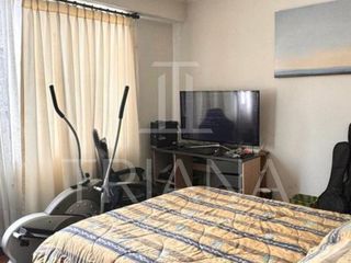 Foto 12 de PENTHOUSE DEPARTAMENTO QUITO TENIS 3 DORMITORIOS TERRAZA CUATRO PARQUEADEROS