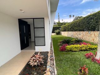 Foto 11 de ARRIENDA CASA CAMPESTRE EN CERRITOS PEREIRA