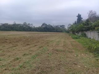 Foto 10 de terreno comercial de venta en calceta