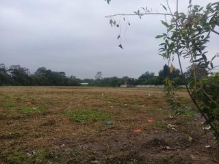 Foto 3 de terreno comercial de venta en calceta