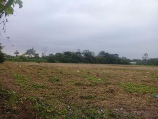 Foto 4 de terreno comercial de venta en calceta