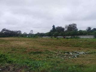 Foto 7 de terreno comercial de venta en calceta